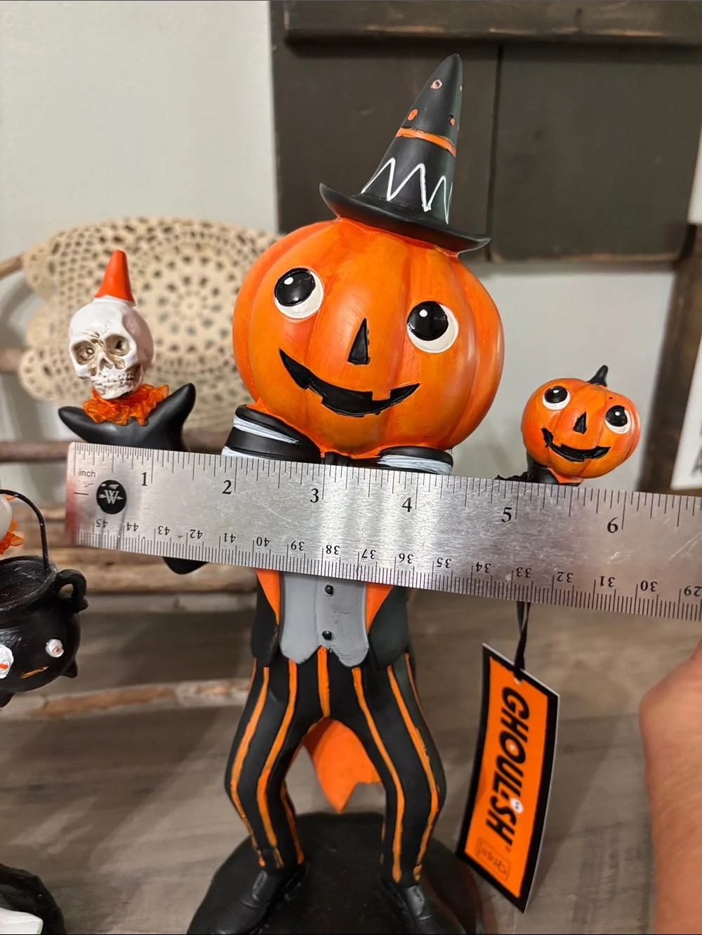 Ghoulish nwt vintage